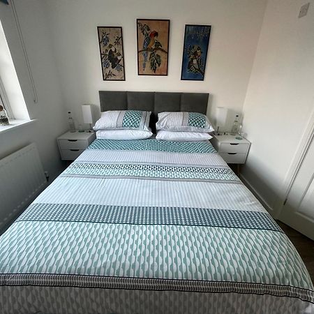 Chez Ana Lejlighed Saxmundham Eksteriør billede