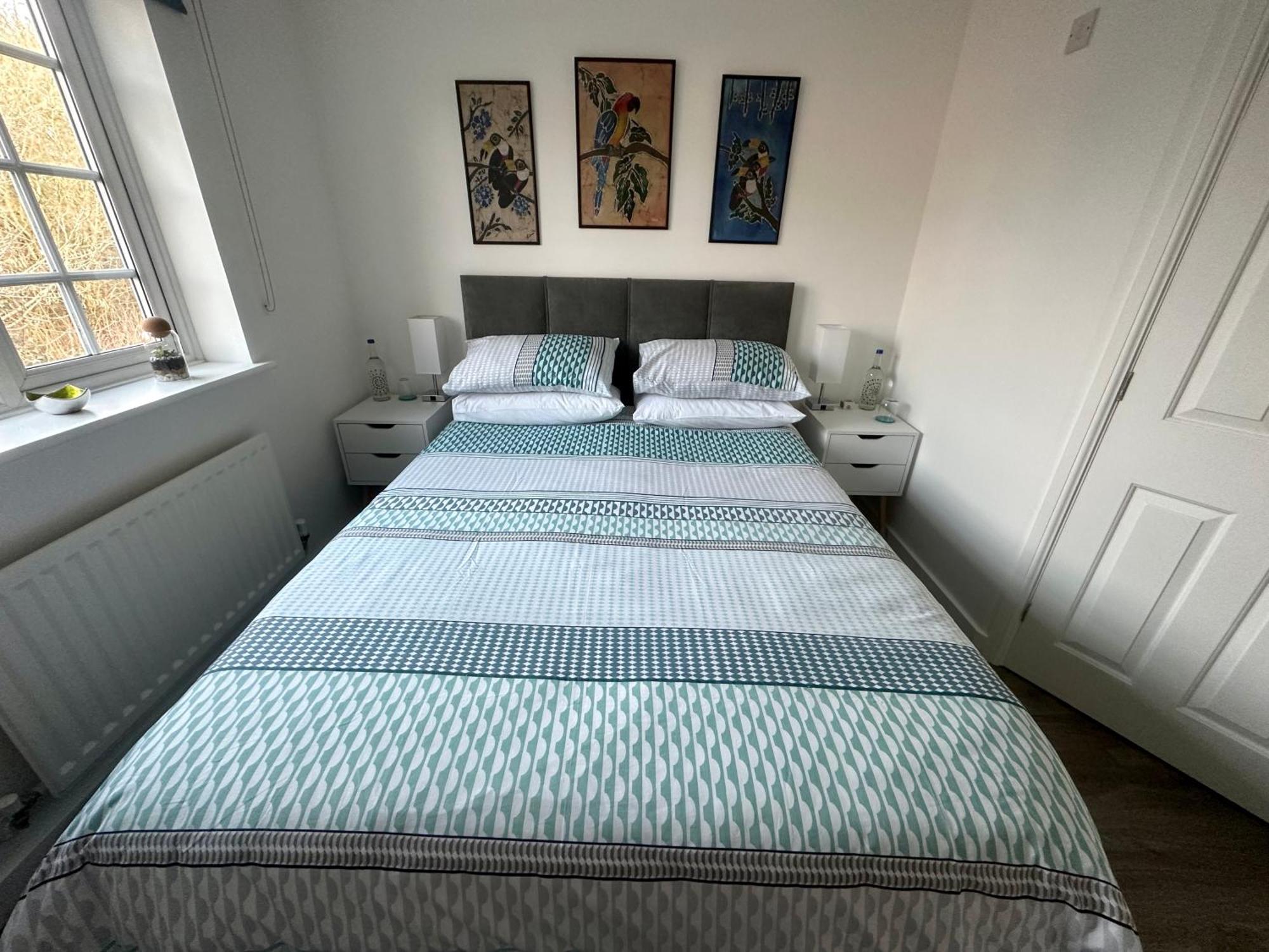 Chez Ana Lejlighed Saxmundham Eksteriør billede